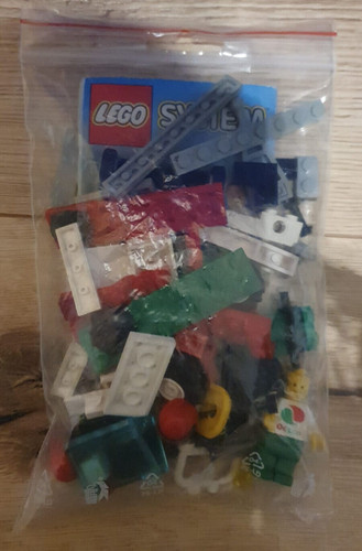 Lego classic town 6663 - ✅,