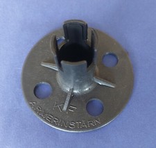 4 x Distanz Abstandshalter