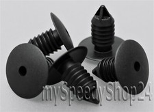 30x Befestigung Clips