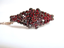 antiker 3facher Böhmischer