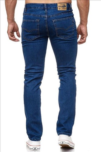 Herren jeans hose - herren,