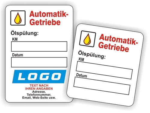 Automatik getriebe service - automatik,
