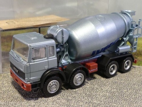 Herpa iveco turbo - 1/87,