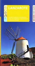 REISEFÜHRER LANZAROTE 2020/21