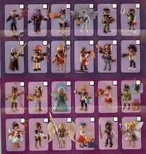 Playmobil 70732 70733 Figuren Figures Serie 21 Boys und Girls- neuwertig