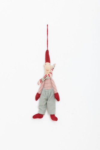 Maileg pixie elf boy - elf, ohne