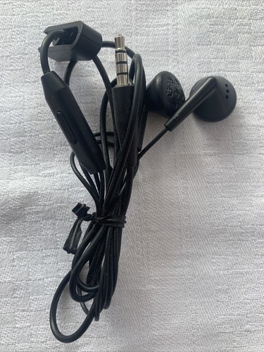 Blackberry stereo headset - stereo,