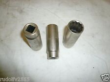 Zündkerze Steckschlüssel