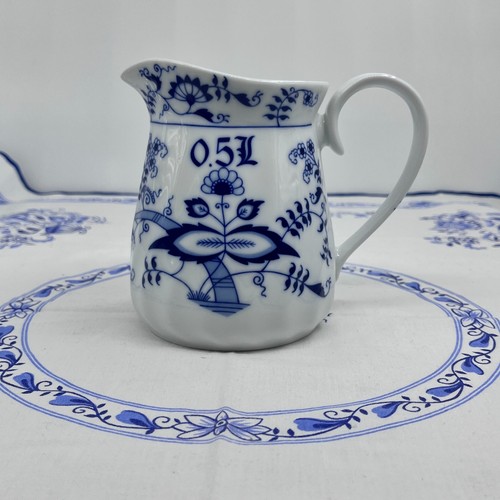 Milchtopf kanne 12cm hoch - milchtopf,