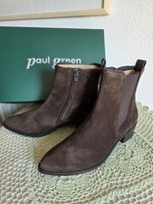 Paul Green Damen Stiefelette