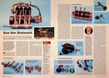 Oldtimer Praxis 08/2013 FN