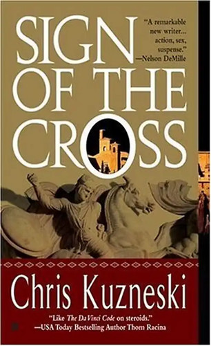 Sign the cross - the,