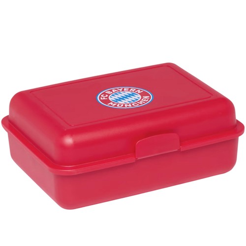 Bayern münchen brotdose - münchen,