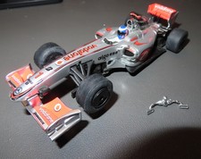 SC347 Carrera Evolution 27325