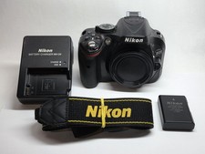 Nikon Kamera D5200