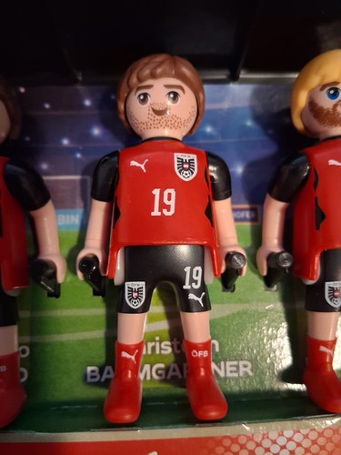 Playmobil fussball öfb - Öfb, wm