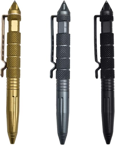 Tactical pen stück - tactical, pen,3