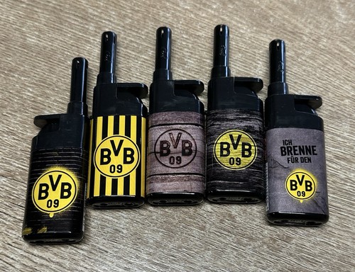 Borussia dortmund bvb - 5er, set