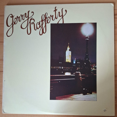 Gerry rafferty - gerry,