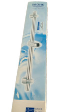 Grohe Vitalio comfort Brausestange für vorhanden Bohrlöcher in Chrom