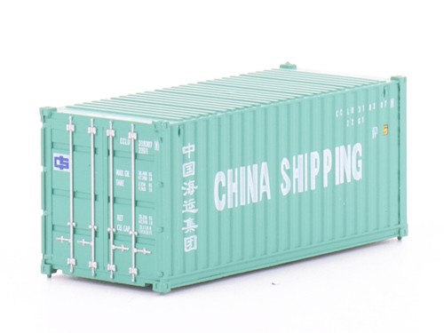C20072 container 20ft - -,