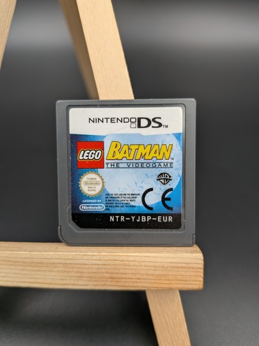 Lego batman das videospiel - lego,