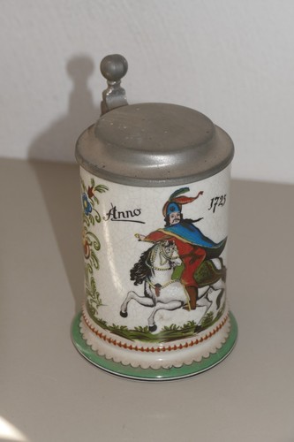 Traditioneller deutscher - traditioneller,