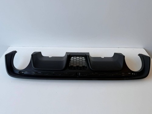 Fiat 500 abarth 2023 - 500, hinten