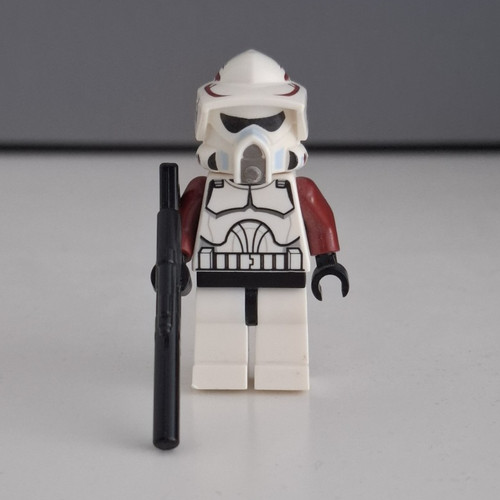 Lego star wars clone arf - lego,