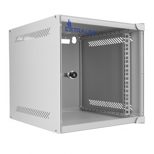 Netzwerkschrank - 10",