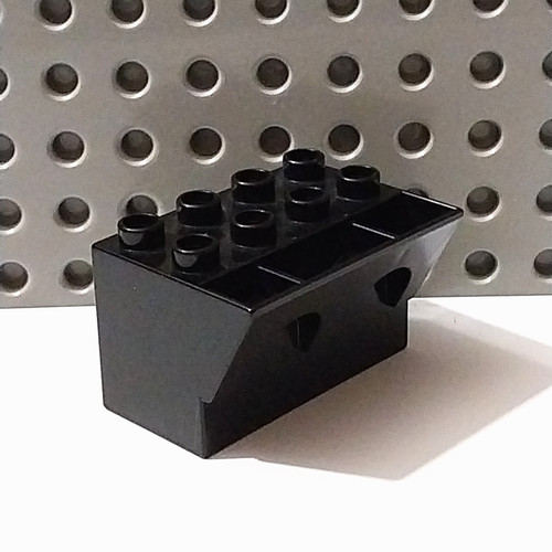Lego duplo zinne schwarz - duplo,