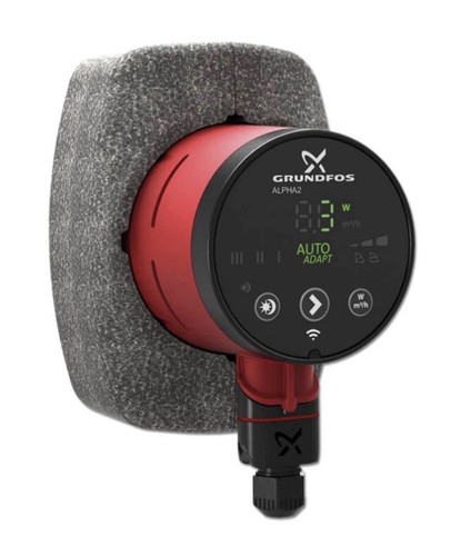 Grundfos alpha2 130 - alpha2,
