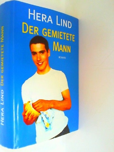 Der gemietete mann hera lind - der,