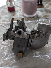 Vergaser Regeneriert Trabant