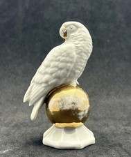 Seltene UdSSR Porzellan Figur