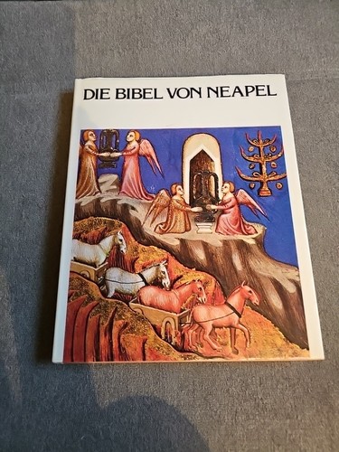 Die bibel von neapel - die,