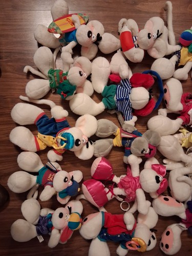 Diddl sammlung konvolut - sammlung,