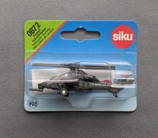 SIKU 0872 Kampfhubschrauber