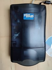 Diascanner Filmscan35 Microtek 1800 DPI