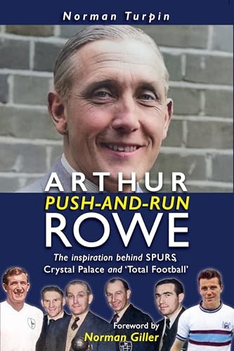 Arthur push and run rowe - push-and-run,
