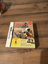 Zelda Spirit Tracks Nintendo