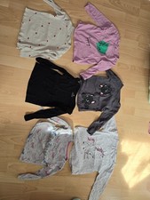 Babyklamotten gr.98-104