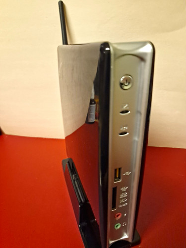 Zotac zbox id83 3120m - i3-3120m, pc