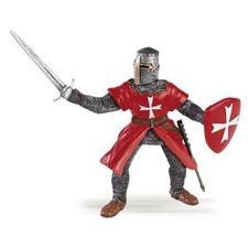 Papo 39926 ritter - papo, der