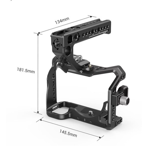 Smallrig master kit 3009 - master,