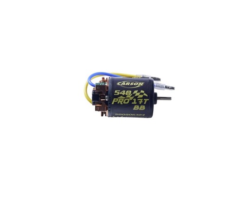 Carson elektromotor 540 pro - carson,