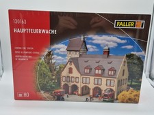 Faller Bausatz 130163