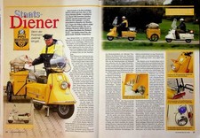 Oldtimer Praxis 07/2002
