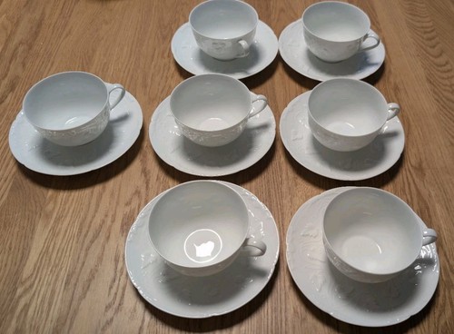 Gedeck haviland limoges - x,