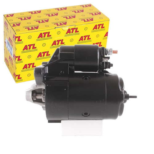 Atl anlasser starter - starter, 12v